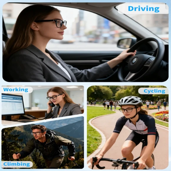 Smart Glasses — Translator Device