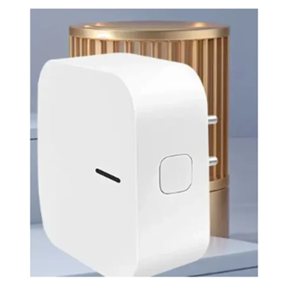 Multi-Mode Zigbee and Bluetooth Smart Home Gateway — Smart Home Hub, Tuya