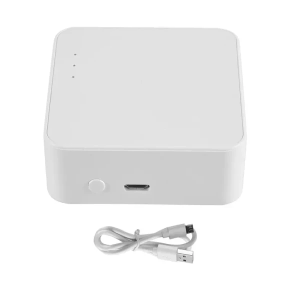 Smart Gateway Hub Bridge — Smart Home Hub, Tuya