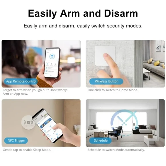 Smart Wireless Gateway Hub Bridge — Smart Home Hub, eWeLink