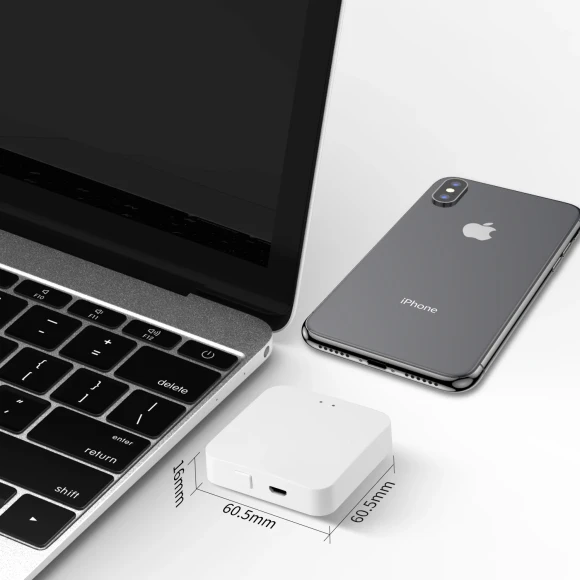 Zigbee 3.0 Gateway Smart Home Bridge — Smart Home Hub