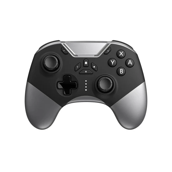 Bluetooth Game Controller, FourAll Video Games Accessories