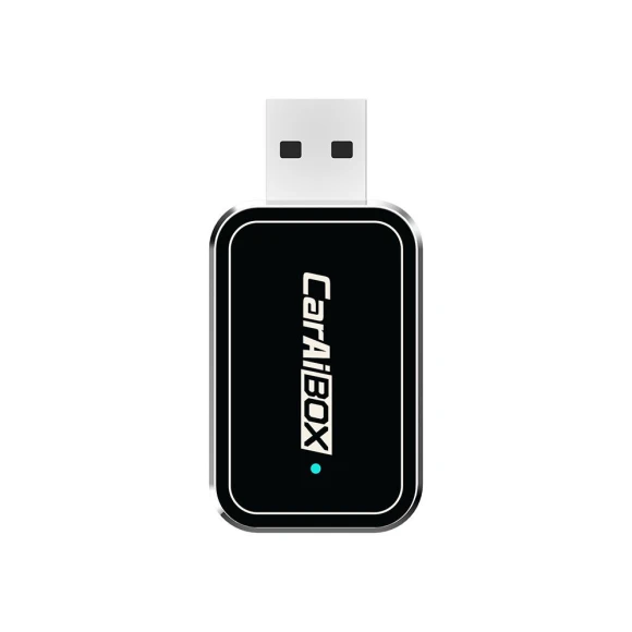 CarPlay AI BOX Adapter, Auto Accessories Home