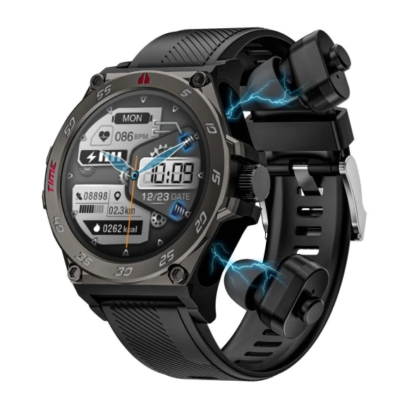 Smart Watch — Smart Watch, Rainbuvvy