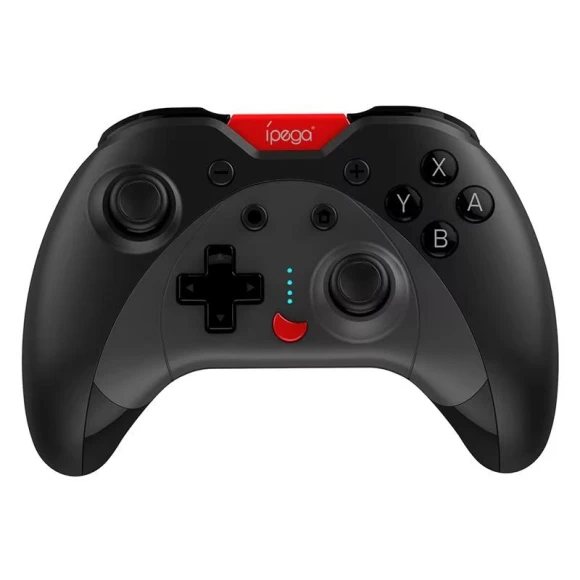 Wireless Controller with Six Axes and Dual Motors, FourAll Video Games Accessories