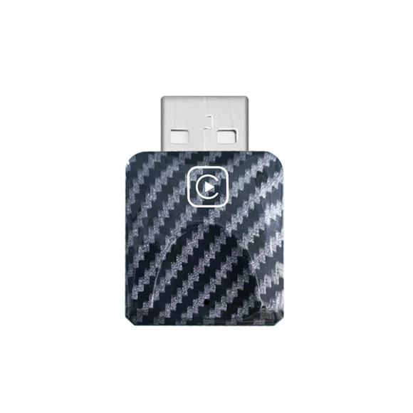 Auto Plug and Play Smart Dongle, Timeless Home