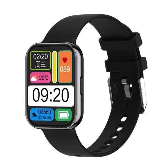 HD Bluetooth Call Smart Watch — Smart Watch, Tiktop2