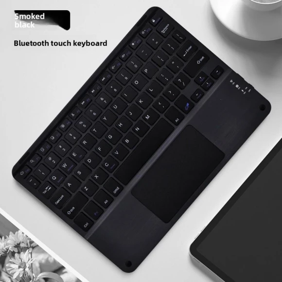 Magnetic Touch Keyboard for Tablet — Bluetooth Keyboard, SS-Pajamas-01