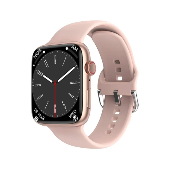 Mini Bluetooth Call Smart Watch — Smart Watch, Tiktop2