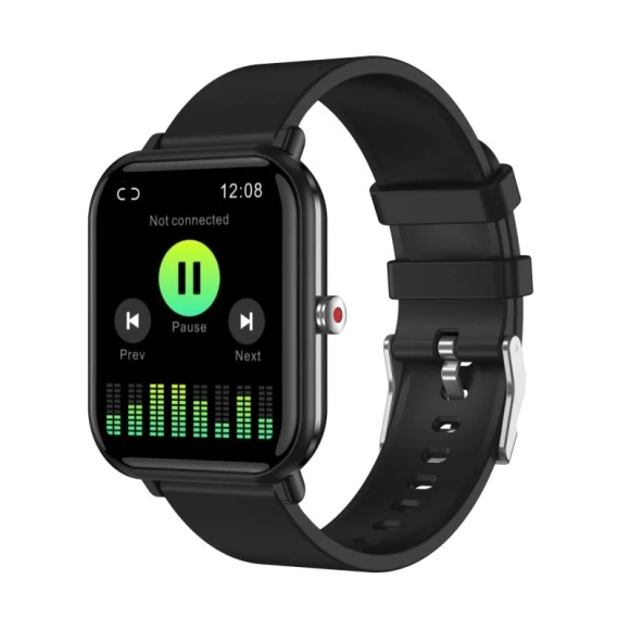 Smart Bracelet — Fitness Tracker, Rainbuvvy