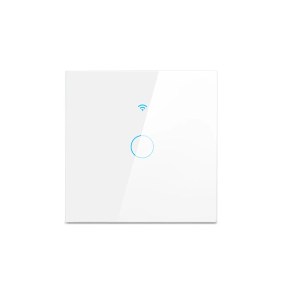 Smart Touch Light Switch — Smart Switch, HOME-Auto-001
