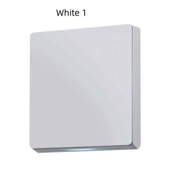 Smart Wall Switch, The Romantics
