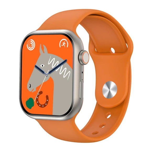 Smart Watch — Smart Watch, Rainbuvvy