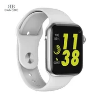 44 mm Touchscreen Smartwatch — Smart Watch