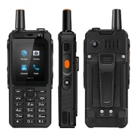 4G FDD/TDD LTE mobile phone with 5 MP rear camera — Smartphones, UNIWA