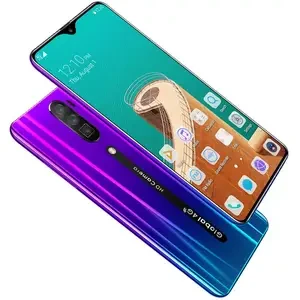 4G LTE smartphone, 6.3-inch, 3GB RAM, 64GB storage — Smartphones, RINO