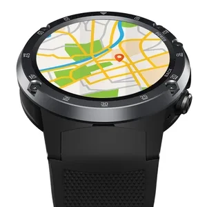 4G Smart Watch Phone — Smart Watch, Zeblaze