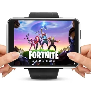 4G Smart Watch with 2.86-inch Screen — Smart Watch