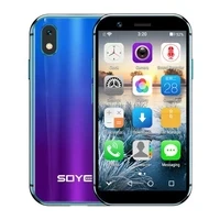Android smartphone — Smartphones