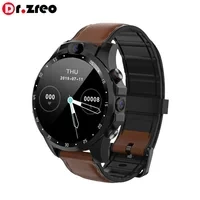 Android Smartwatch Phone with Dual Cameras — Smart Watch