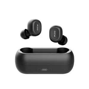Bluetooth True Wireless Earbuds — Wireless Earbuds, QCY