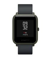 Color-Screen Waterproof Smartwatch — Smart Watch, Xiaomi