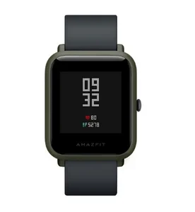 Color-Screen Waterproof Smartwatch — Smart Watch, Xiaomi