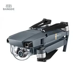 Drone with 4K camera — Drone