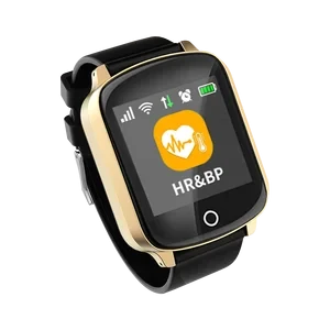 Elderly GPS smartwatch phone — GPS Watches