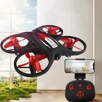 Folding Mini WiFi Drone — Drone