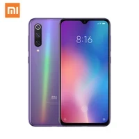 Global Version Smartphone, 6GB RAM, 128GB Storage, Snapdragon 855 Processor, 48MP AI Camera — Smartphones, Xiaomi