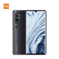 Global Version Smartphone with 8GB RAM and 256GB Storage — Smartphones, Xiaomi