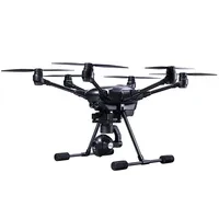 HD 4K Camera RC Quadcopter — Drone, Yuneec