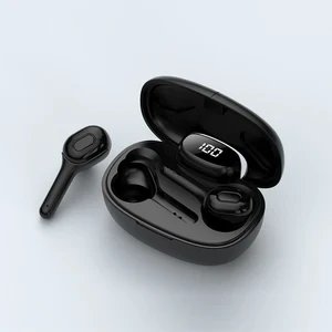 In-Ear TWS Sport Earbuds — Wireless Earbuds
