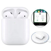 In-Ear Wireless Earbuds — Wireless Earbuds