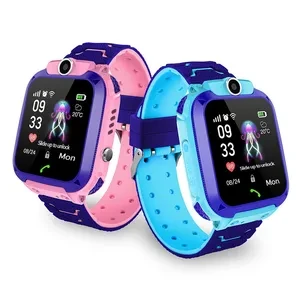 Kids Smartwatch — Kids Smart Watch, LICHIP