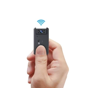 Mini Secret Camera — Security Camera