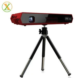Mini Smart Projector — Smart Projector