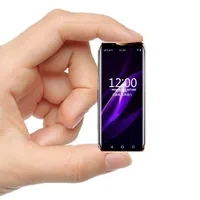 Mini Smartphone — Smartphones, K-TOUCH