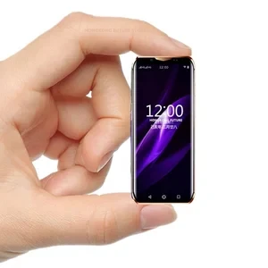 Mini Smartphone — Smartphones, K-TOUCH