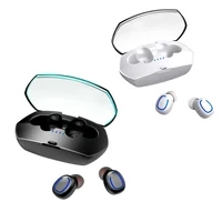 Mini TWS Wireless Earphones — Wireless Earbuds