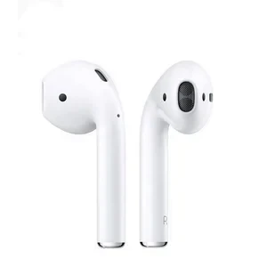 Second-Generation True Wireless Bluetooth Earbuds — Wireless Earbuds