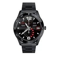 Smart watch with HD LCD screen — Smart Watch, Diliberto