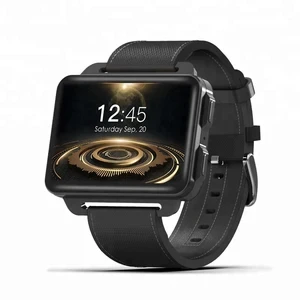 Sport Smartwatch — Smart Watch