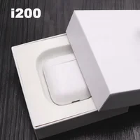 Sport TWS Wireless Earbuds with Wireless Charging — Wireless Earbuds
