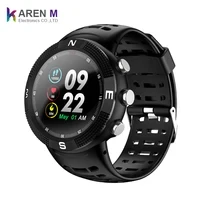 Sports Smartwatch — Smart Watch