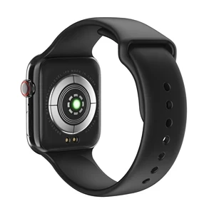 Sports Smartwatch — Fitness Tracker, NO.1