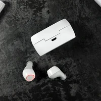 Touch Pad TWS Wireless Earbuds — Wireless Earbuds