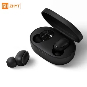 True wireless earbuds with microphone — Wireless Earbuds, Xiaomi
