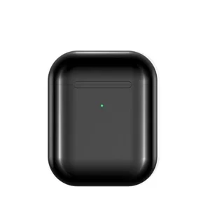 True Wireless Earbuds — Wireless Earbuds